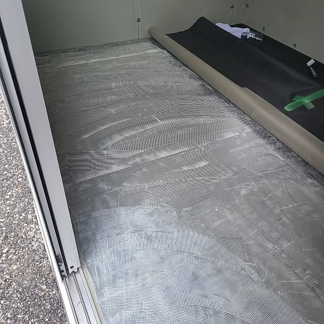 Rubiconさんの部屋