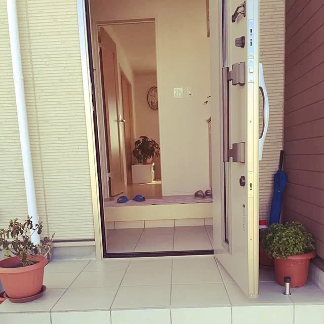 Shinさんの実例写真