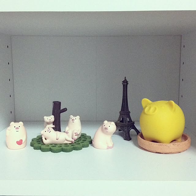 pecochipさんの実例写真