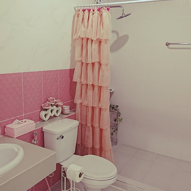 Pink.Jasmineさんの実例写真