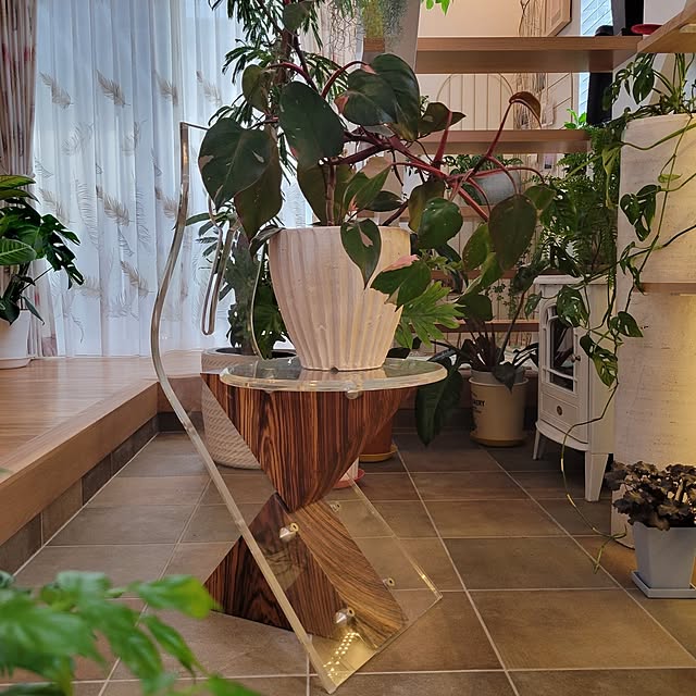 nonbiri_house_さんの部屋