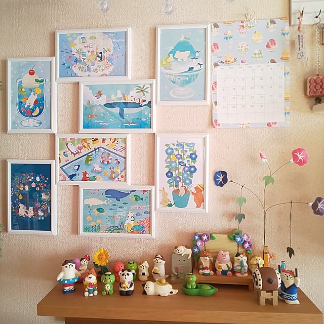 kumimmyさんの部屋