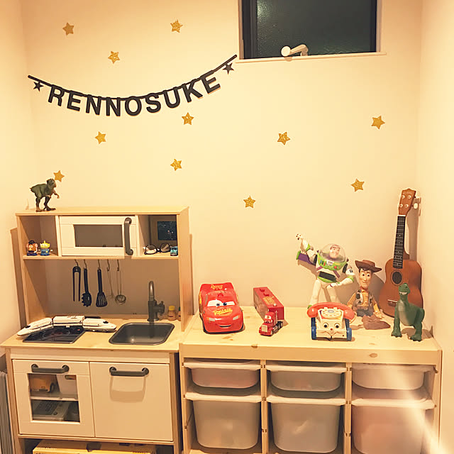 renrenさんの実例写真