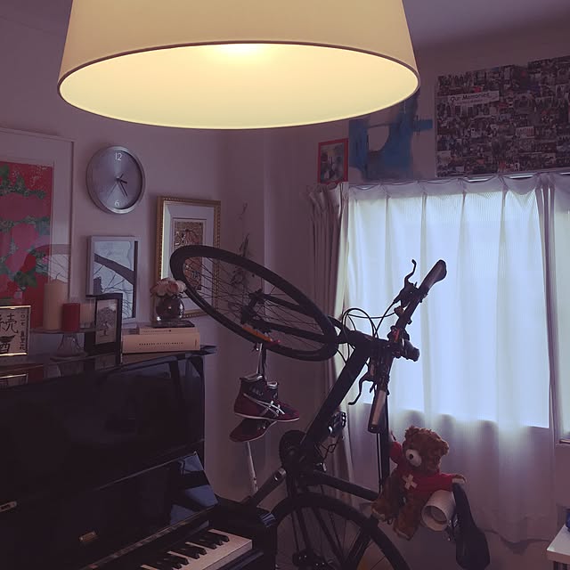 marikaさんの実例写真