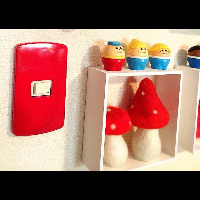 chiaaさんの実例写真