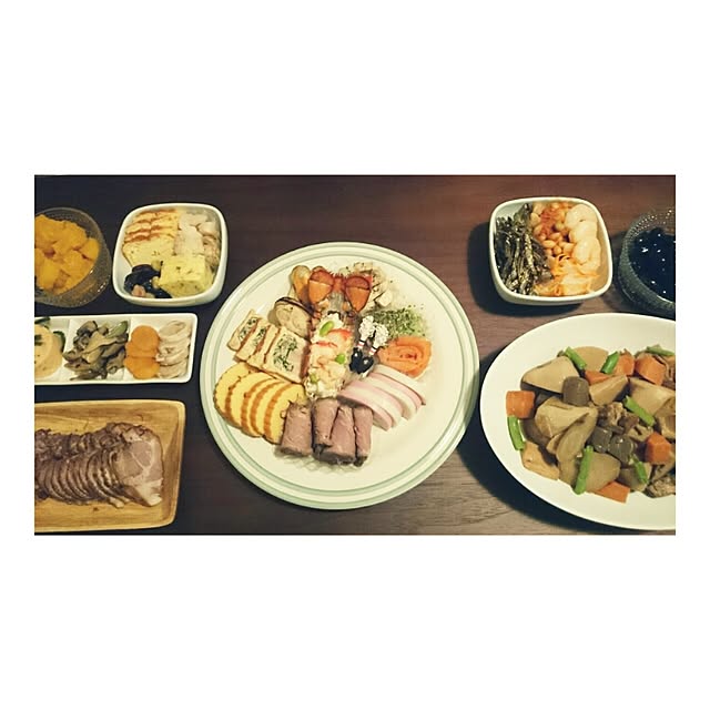 kuuuuuukoさんの実例写真