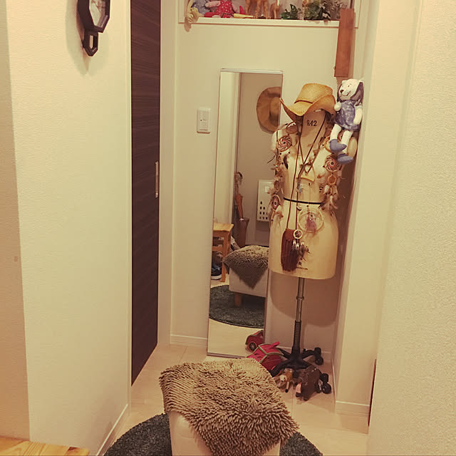moko3さんの実例写真