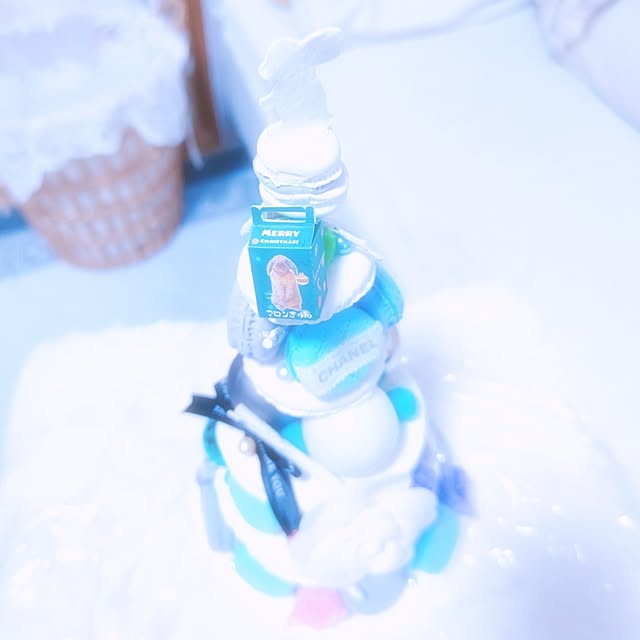 mariaさんの部屋