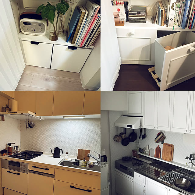 hiloさんの部屋
