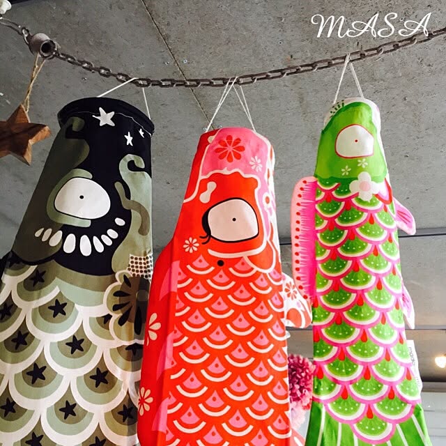 MASAさんの実例写真