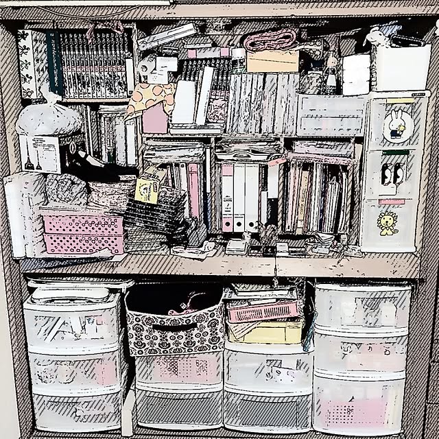 hanaさんの実例写真