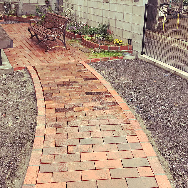 khさんの実例写真