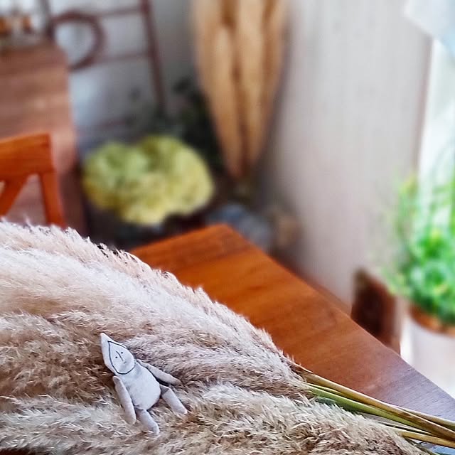 teamoさんの部屋