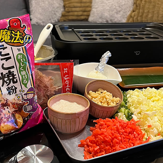 ya-coさんの部屋
