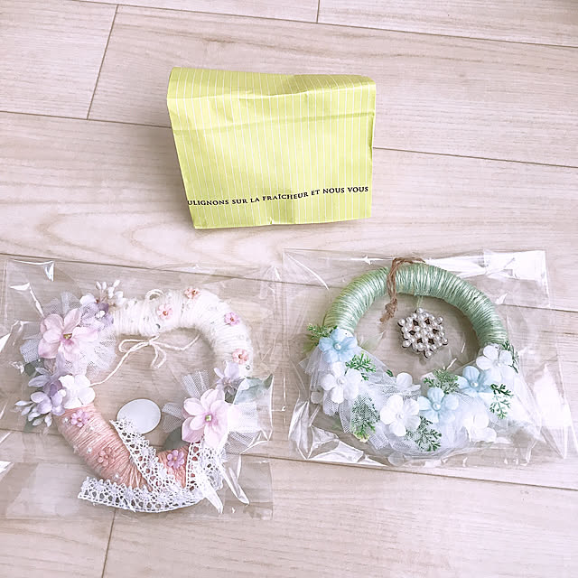 natsuさんの実例写真