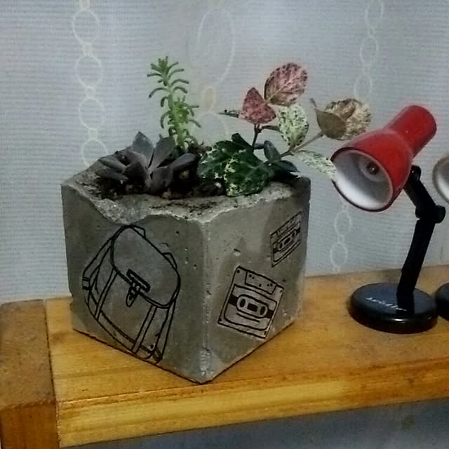 abiさんの実例写真