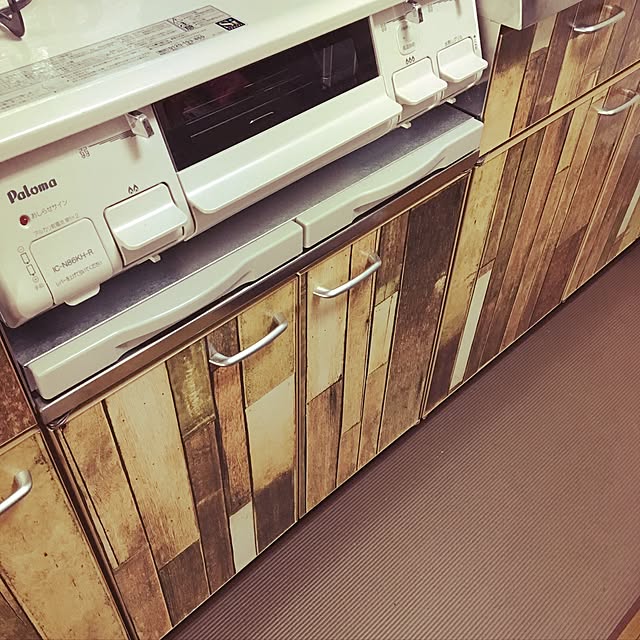 Hiromiさんの実例写真