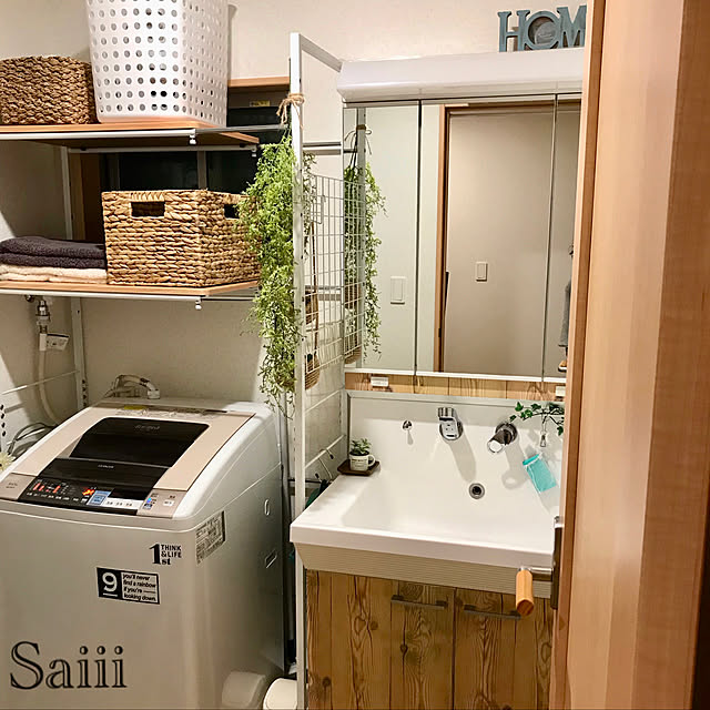 Saiiiさんの実例写真