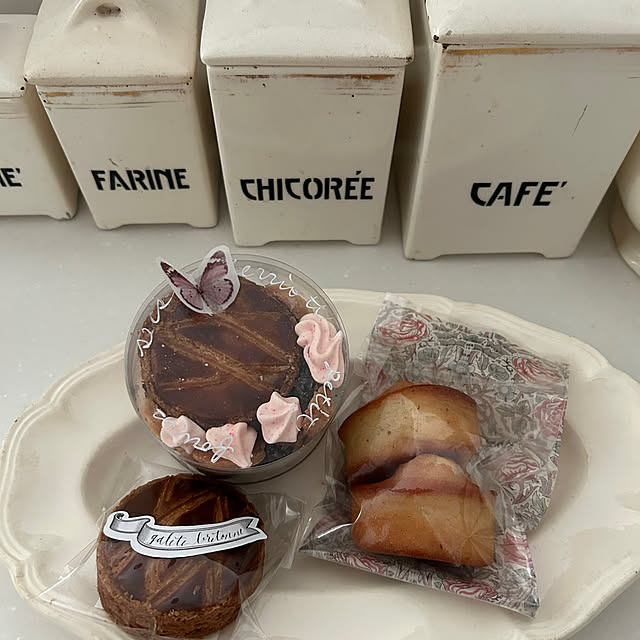 ecruさんの部屋
