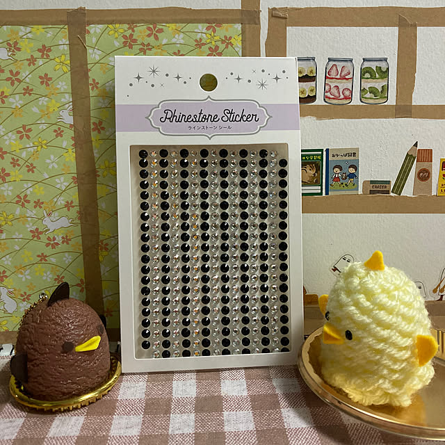 manduonmaさんの部屋