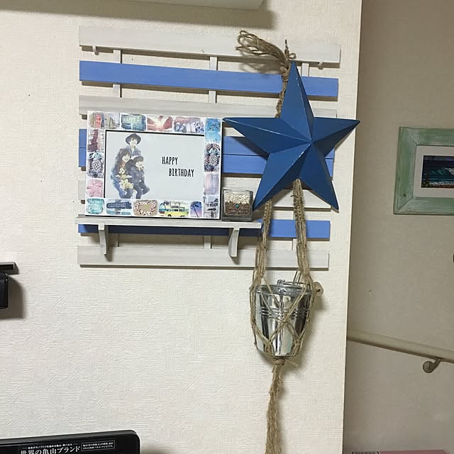 bakaneeeさんの実例写真