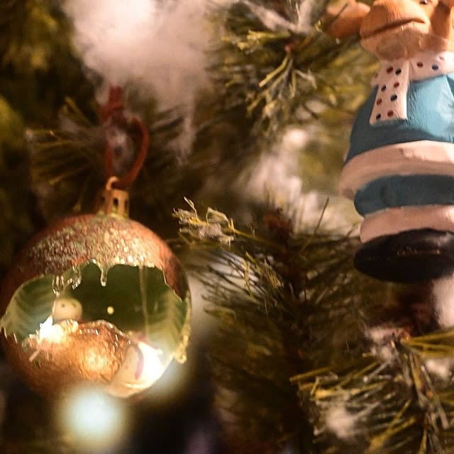 CYNOSさんの部屋