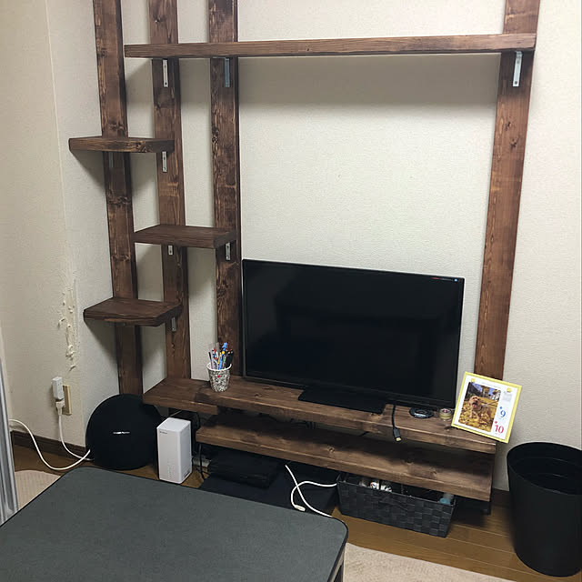 kameyamaomochiさんの実例写真