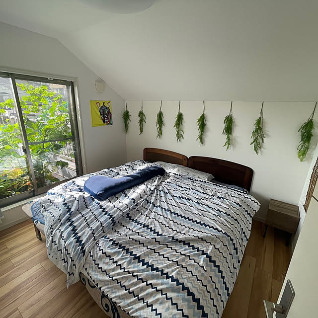 Harukiさんの部屋