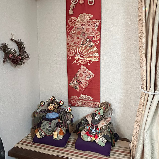 ritsukoさんの部屋