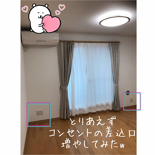 nyonyaさんの実例写真