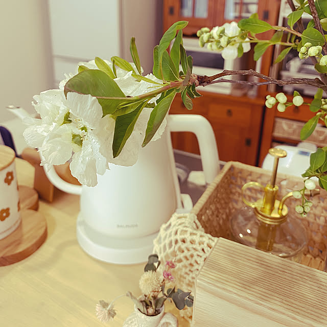 sariさんの部屋
