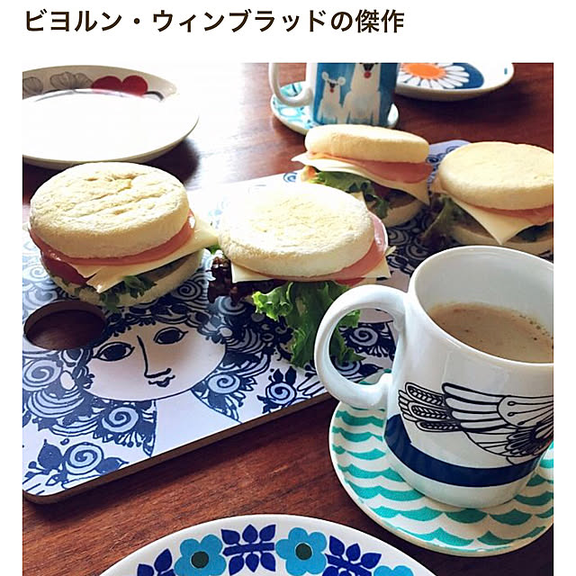 ramさんの実例写真