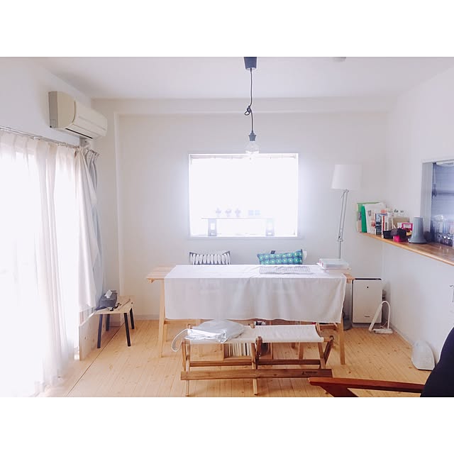 Mikiさんの実例写真