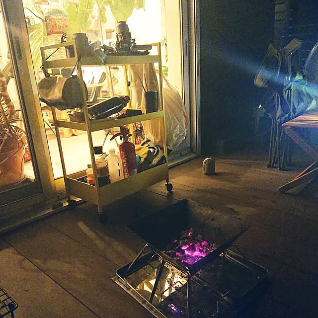 urchinさんの部屋