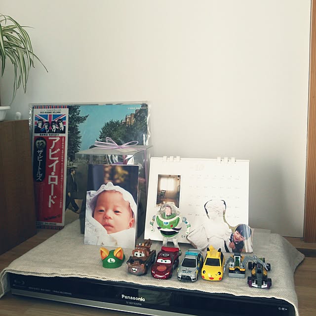 poemwalkさんの実例写真