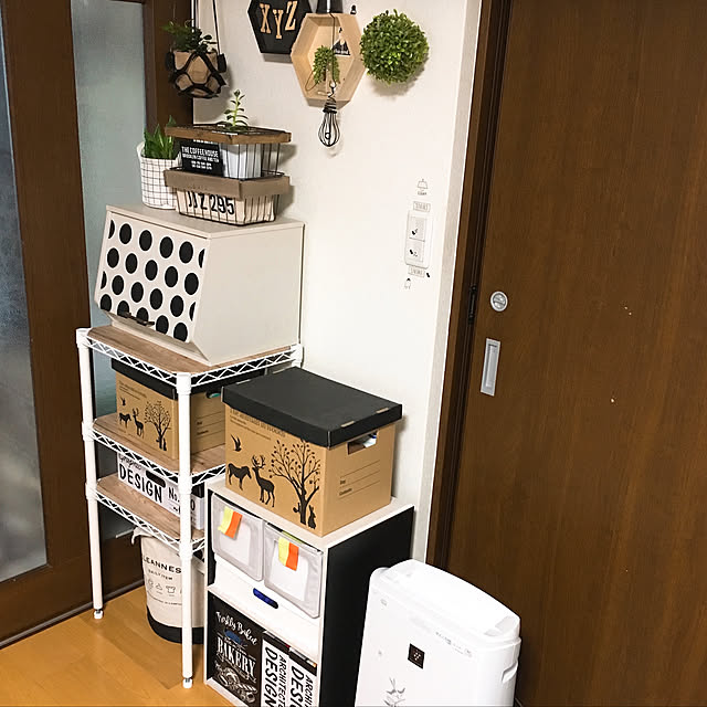 nami-tsunさんの実例写真