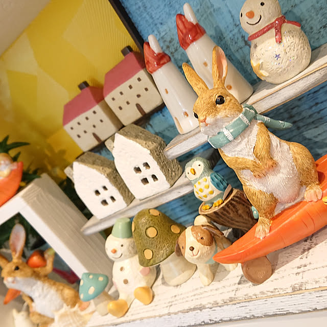 nitti.zakka.kohakuさんの実例写真
