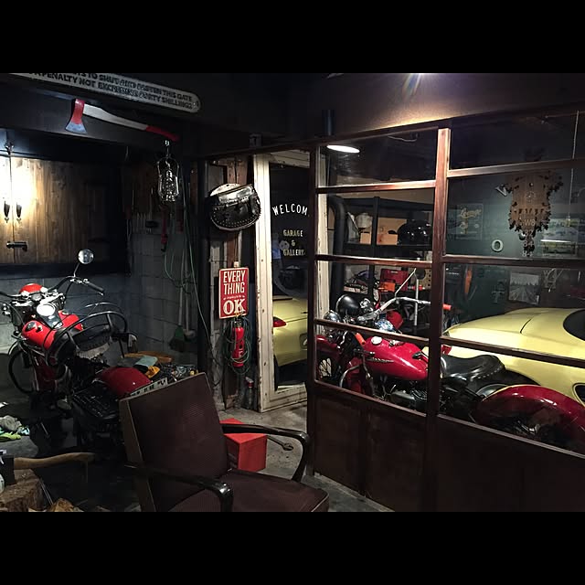 unaunauさんの実例写真