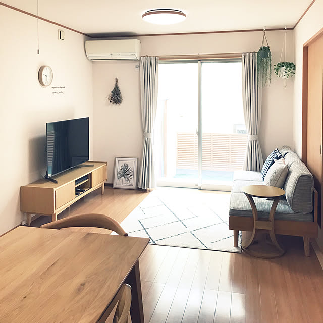 riさんの実例写真