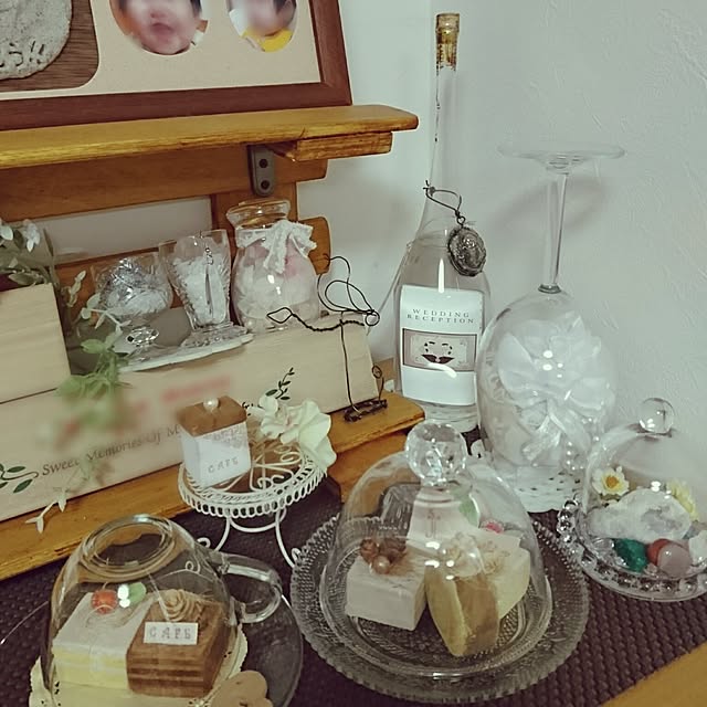 W-happyさんの実例写真