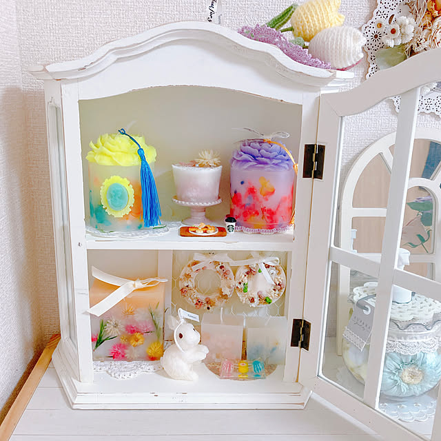 yuyuさんの部屋