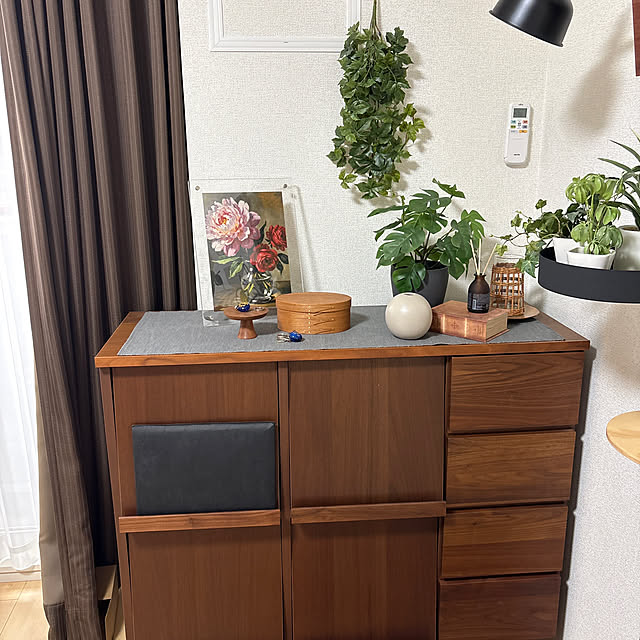 rokialussさんの実例写真