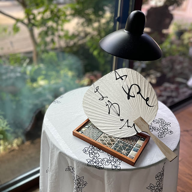buchiさんの部屋