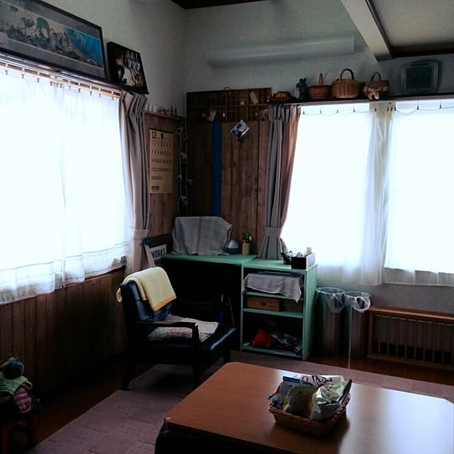 tanaさんの実例写真