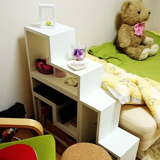 w_fox0713さんの実例写真