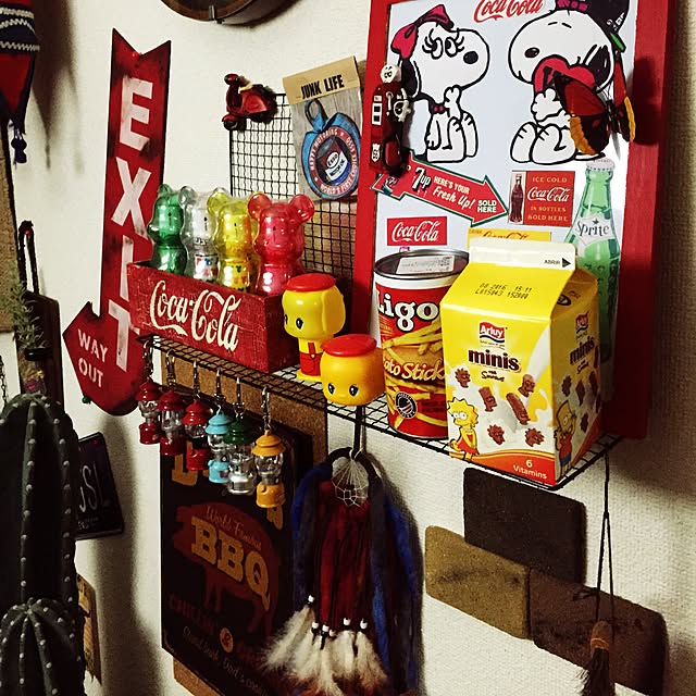 m.k.a.457さんの実例写真