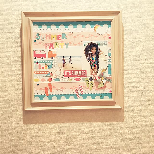 cherryさんの実例写真