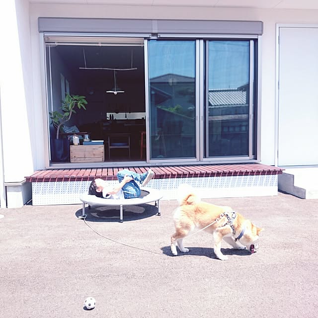 Yさんの実例写真