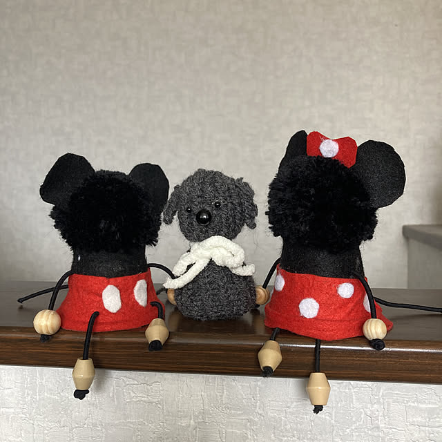 manduonmaさんの実例写真