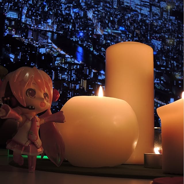 Pasadenaさんの実例写真